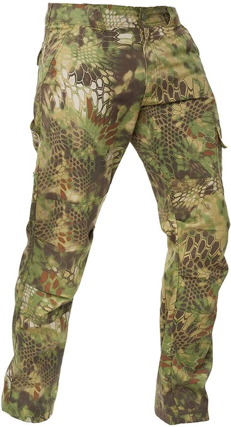 3 of the Best Hunting Pants for Cold Weather - OutdoorsPapa.com