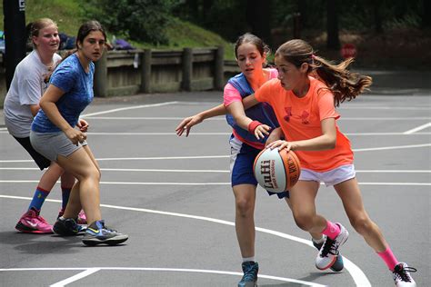 Girls Basketball - LuHi Summer Camps | Long Island, NY