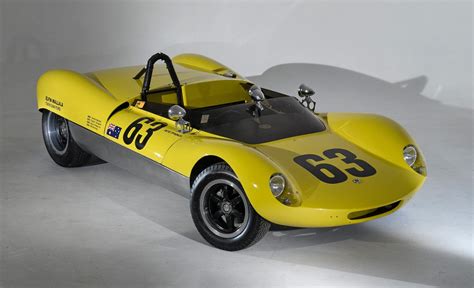 Elfin – Sports and motor racing cars (1957 – current) – Composites Australia