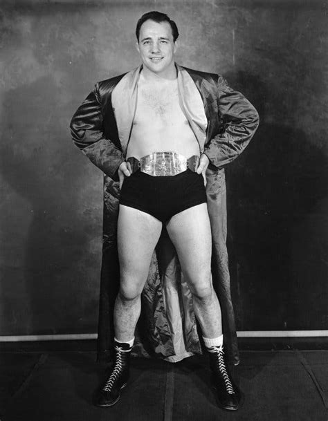 Verne Gagne, Wrestler Who Grappled Through Two Eras, Dies at 89 - The New York Times