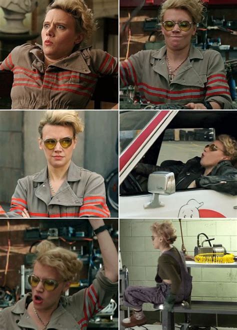 Pin on Ghostbusters | Kate mckinnon, Kate mckinnon ghostbusters, Jillian holtzmann