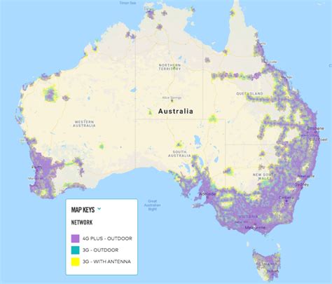 Keeping in touch | Phone and Internet around Australia - Ben & Michelle