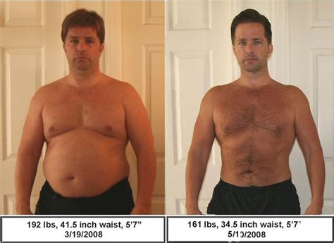 MALE WEIGHT LOSS BEFORE AND AFTER - burmes fede