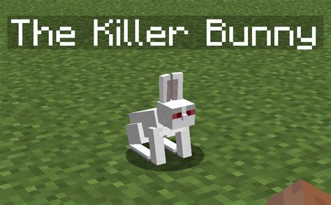 File:Killer Bunny alone.png – Official Minecraft Wiki