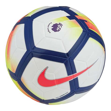 Désespéré Conciliateur élève nike footballs premier league Honnêteté ...