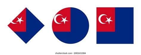 Johor Flag: Over 149 Royalty-Free Licensable Stock Vectors & Vector Art ...