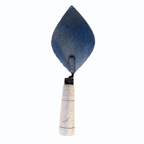 5.5inch Mild Steel Masonry Trowel at Rs 33/piece | Masonry Trowels in Jaipur | ID: 2851589804788