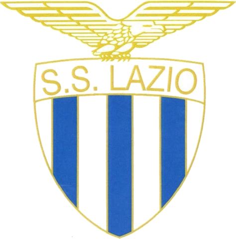 Logo History Lazio