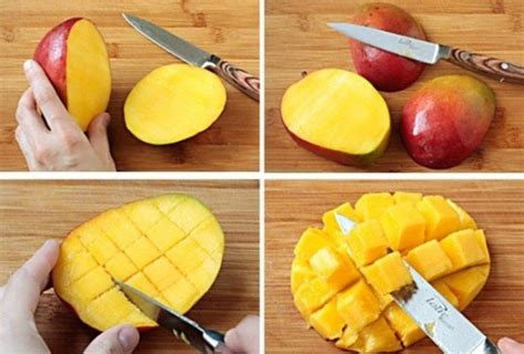 How to Cut 13 Fruits the Right Way: Perfect Cutting Techniques