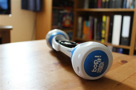 Bop It! Smash! Review