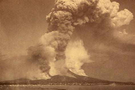 Krakatoa's eruption is world's loudest sound video - Strange Sounds