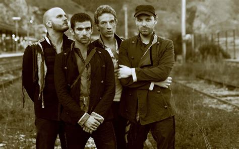 coldplay, Alternative, Rock, Pop Wallpapers HD / Desktop and Mobile ...