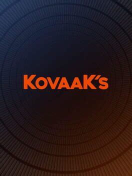 KovaaK's Aim Trainer (2018)