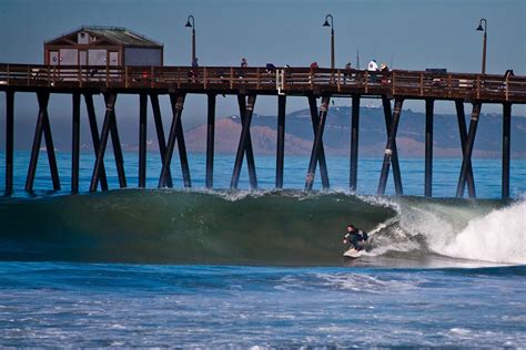 The Annual OB Pier Surf Classic Is Back For It's Fourth Year