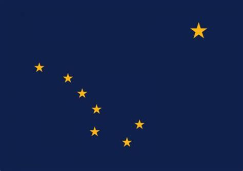 Alaska State Flag