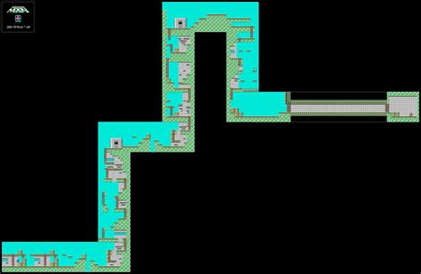 A Critical Look at Mega Man Stages: Cut Man - The Mega Man Network