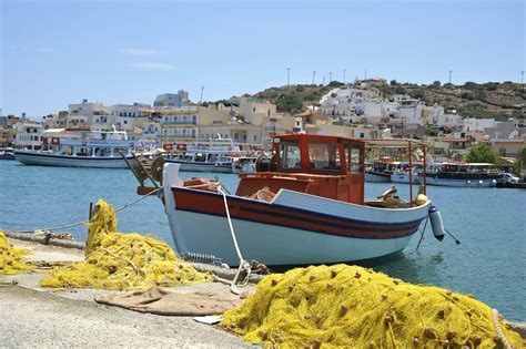 Elounda travel | Crete, Greece - Lonely Planet