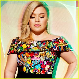 Kelly Clarkson: ‘Invincible’ Full Song & Lyrics! (JJ Music Monday ...