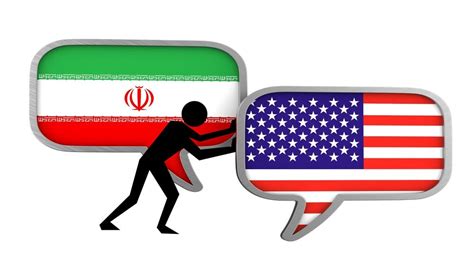 America's foreign policy endangers Iranians, Jews, Israel and wider U.S ...