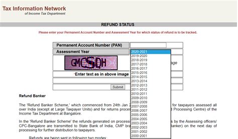 Know the claim process of Income Tax Refund