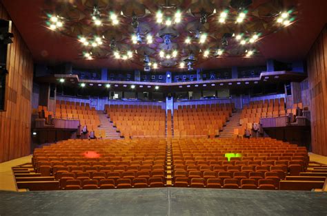 Sala Studio | Teatrul Naţional Bucureşti