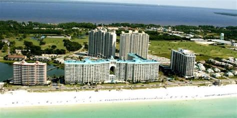 Seascape Golf, Beach, and Tennis Resort Weddings | Get Prices for Wedding Venues in FL