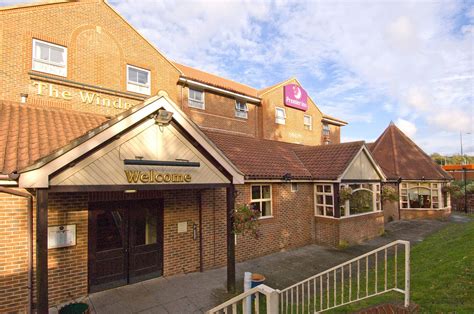 PREMIER INN HASTINGS HOTEL - Updated 2024 Prices & Reviews (England)