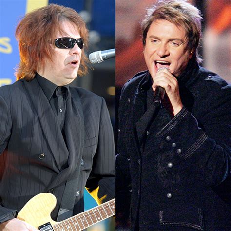 Duran Duran’s Simon LeBon Reveals Andy Taylor Has Prostate Cancer ...