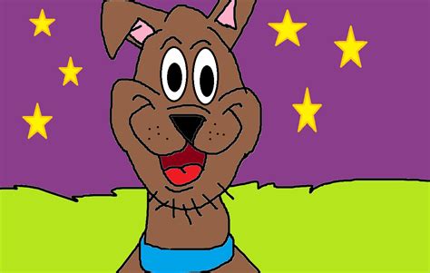 Scooby-Doo Fan art by ALewis36 on Newgrounds