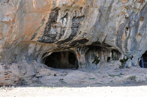 Karain Cave | Turkish Archaeological News