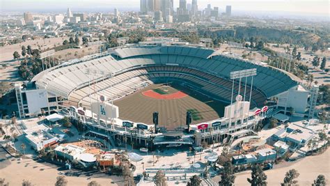 Dodgers 365 | Take the Field