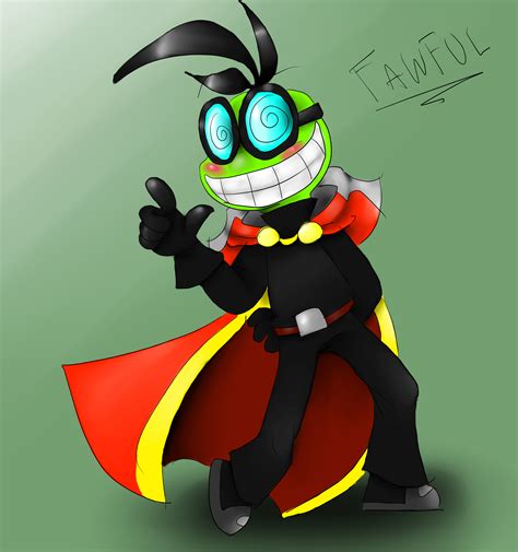 Just Fawful by ScreeKeeDee on DeviantArt