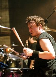 Deftones’ Abe Cunningham | Modern Drummer Magazine