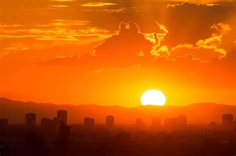 Poll shows most Arizona voters acknowledge climate change | Morrison Institute for Public Policy ...