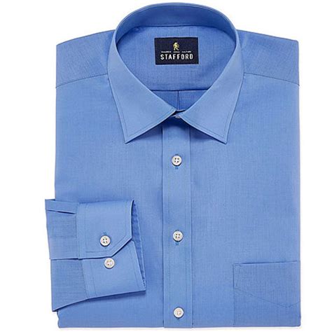 JCPenney: Men's Dress Shirts - Only $9.99 | FreebieShark.com