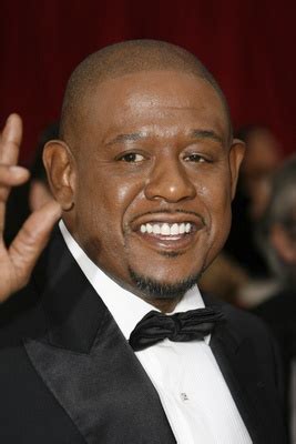 2006: Forest Whitaker, The Last King of Scotland on of my faves ...