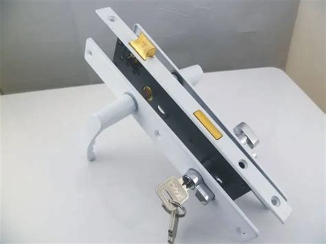 Online Buy Wholesale aluminium sliding door locks from China aluminium sliding door locks ...