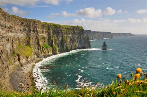 Cliffs of Moher: What You Need to Know Before You Visit This Irish Landmark