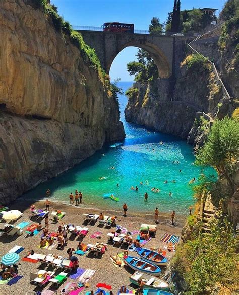 Living the Summer Dream: Tips for Perfect Road Trip to Amalfi Coast - Landings and Takeoffs