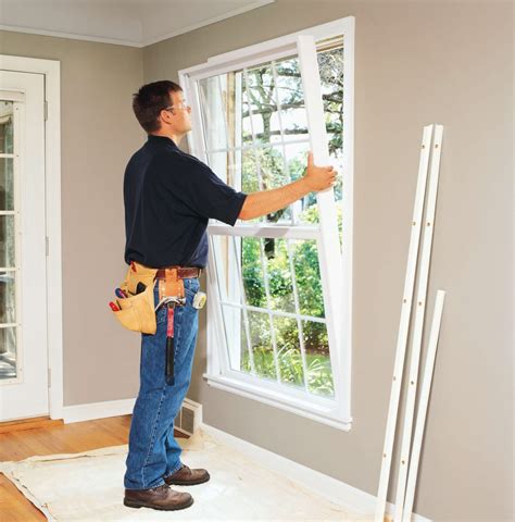 Best Home Window Replacement Companies Near Me - Window Replacement Company