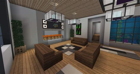 Minecraft Home Design Texture Pack | Review Home Decor