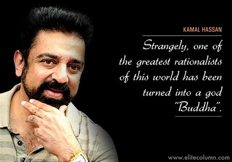 Iconic Kamal Hassan Quotes That Are Full Of Valuable Insights