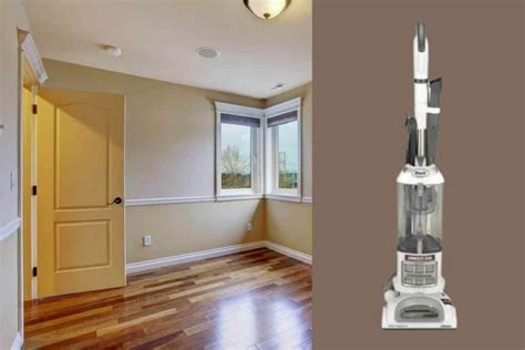 Best Shark Vacuum Cleaner For Hardwood Floors – 518 Painters