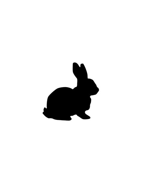 Bunny SVG Files for Cricut Instant Digital Download, Perfect for DIY Projects and Crafts - Etsy