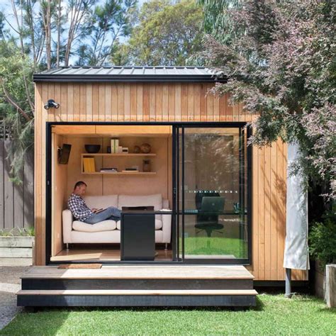 Stylish Shed Designs