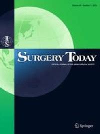 Necrotizing fasciitis caused by a primary appendicocutaneous fistula | SpringerLink