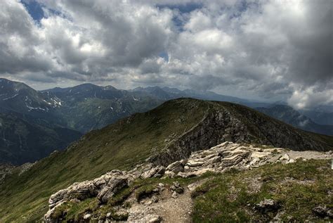 Tatry Poland Red Peaks - Free photo on Pixabay - Pixabay