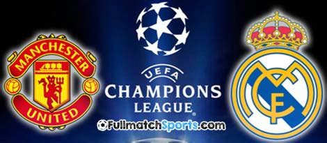 Manchester United vs Real Madrid Full Match UCL 2002-03 • fullmatch