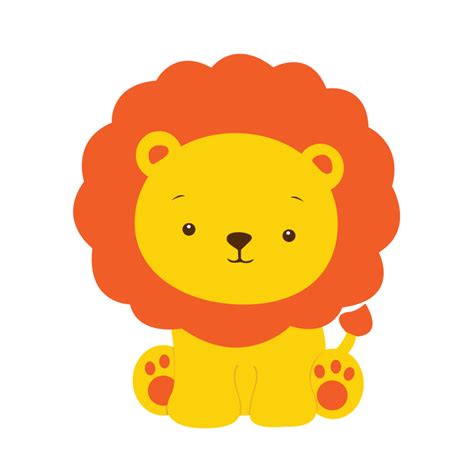 leon Jungle Animals, Baby Animals, Baby Shower Themes, Baby Boy Shower, L Is For Lion, Alphabet ...
