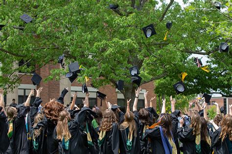 Keuka College Commencement: A Weekend-long Celebration | Keuka College